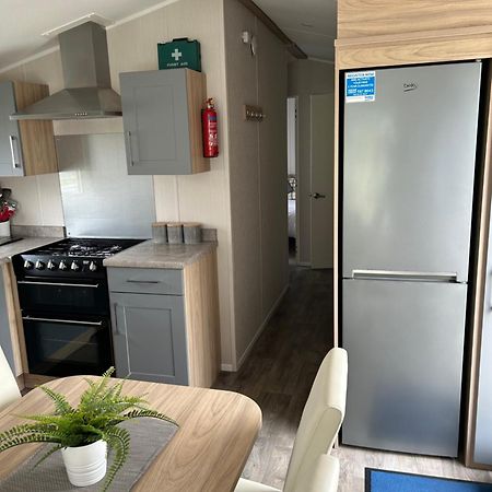 Secluded Spot On Southview 8 Berth Διαμέρισμα Skegness Εξωτερικό φωτογραφία