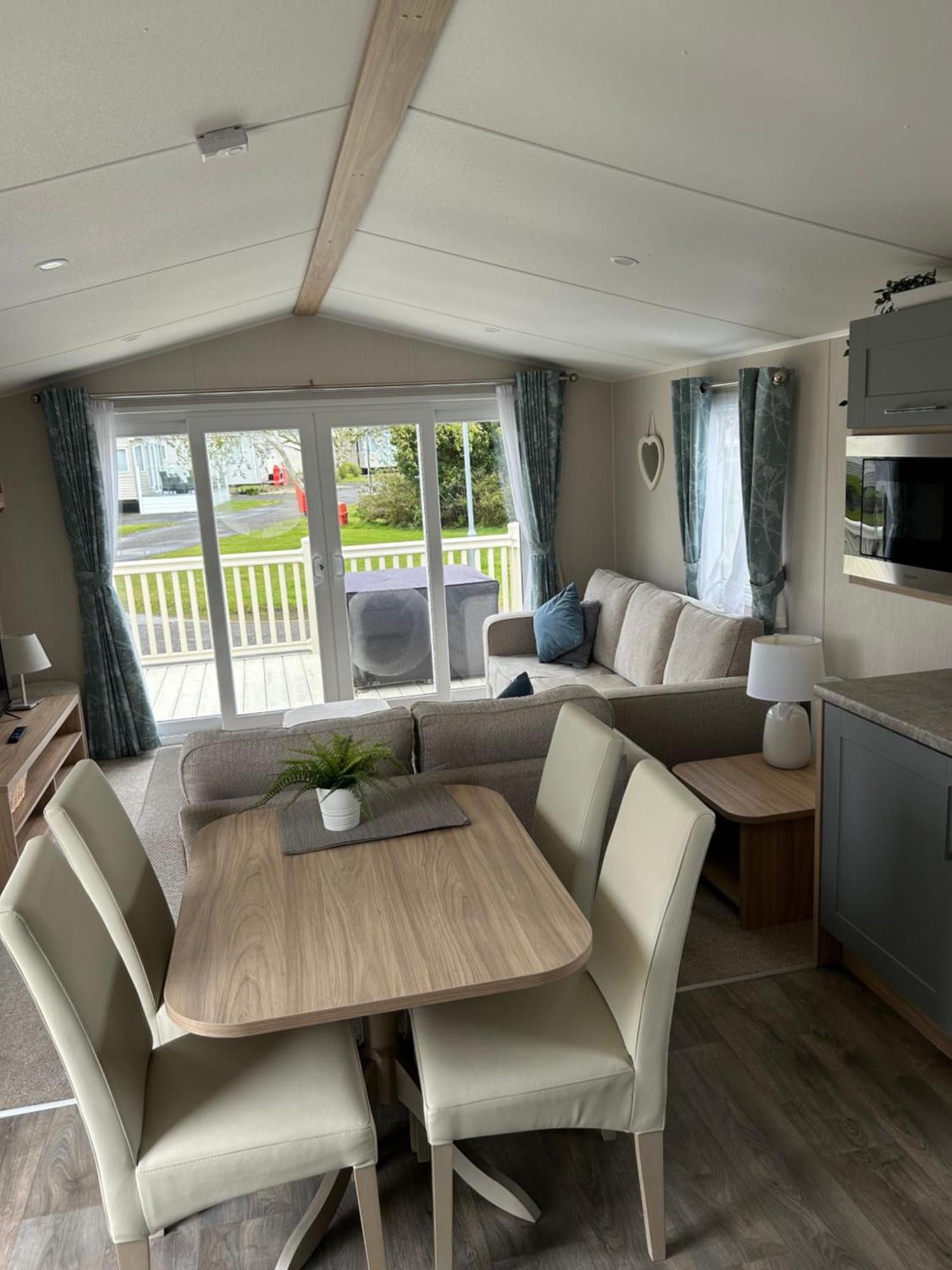 Secluded Spot On Southview 8 Berth Διαμέρισμα Skegness Εξωτερικό φωτογραφία