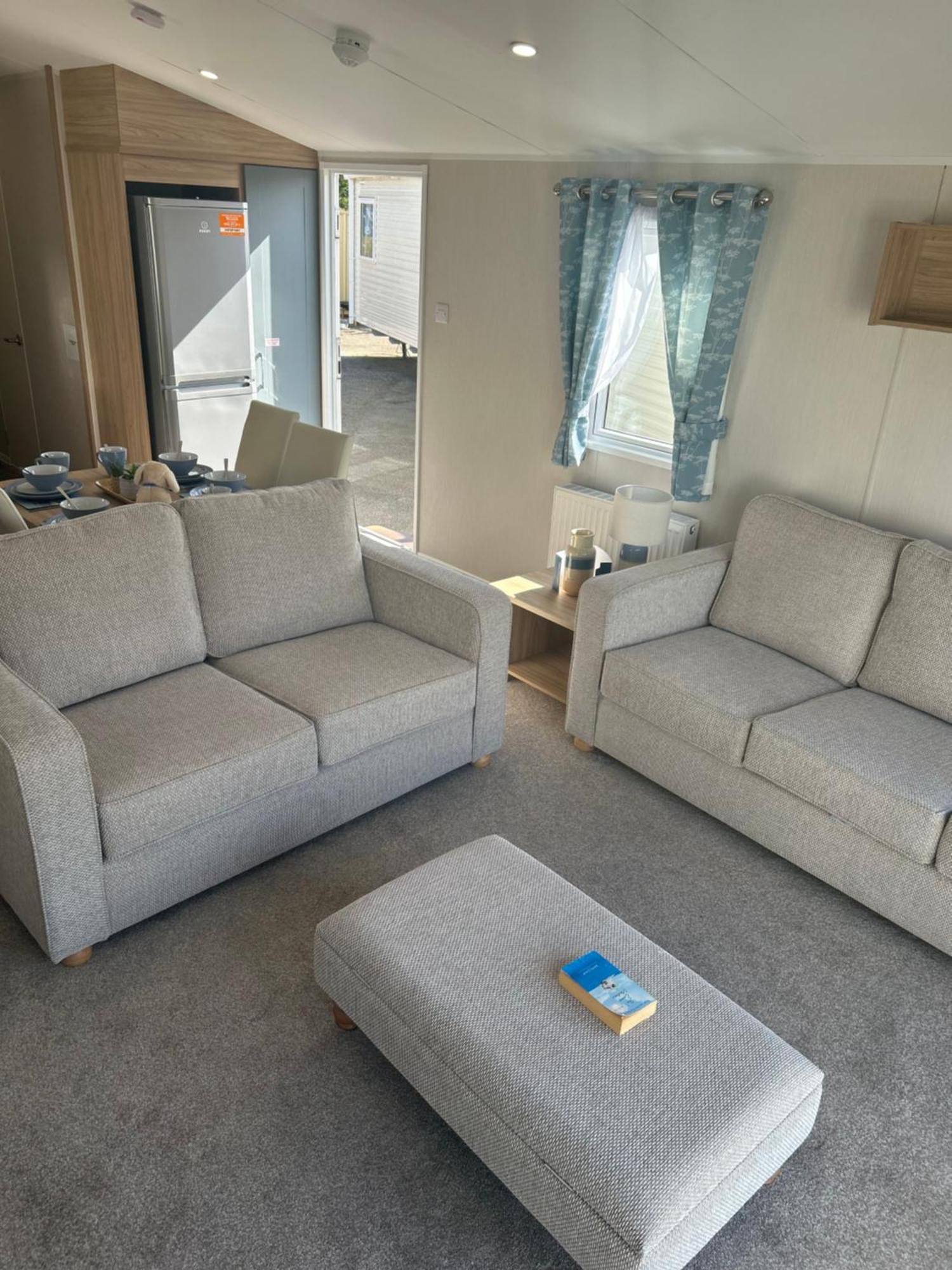 Secluded Spot On Southview 8 Berth Διαμέρισμα Skegness Εξωτερικό φωτογραφία