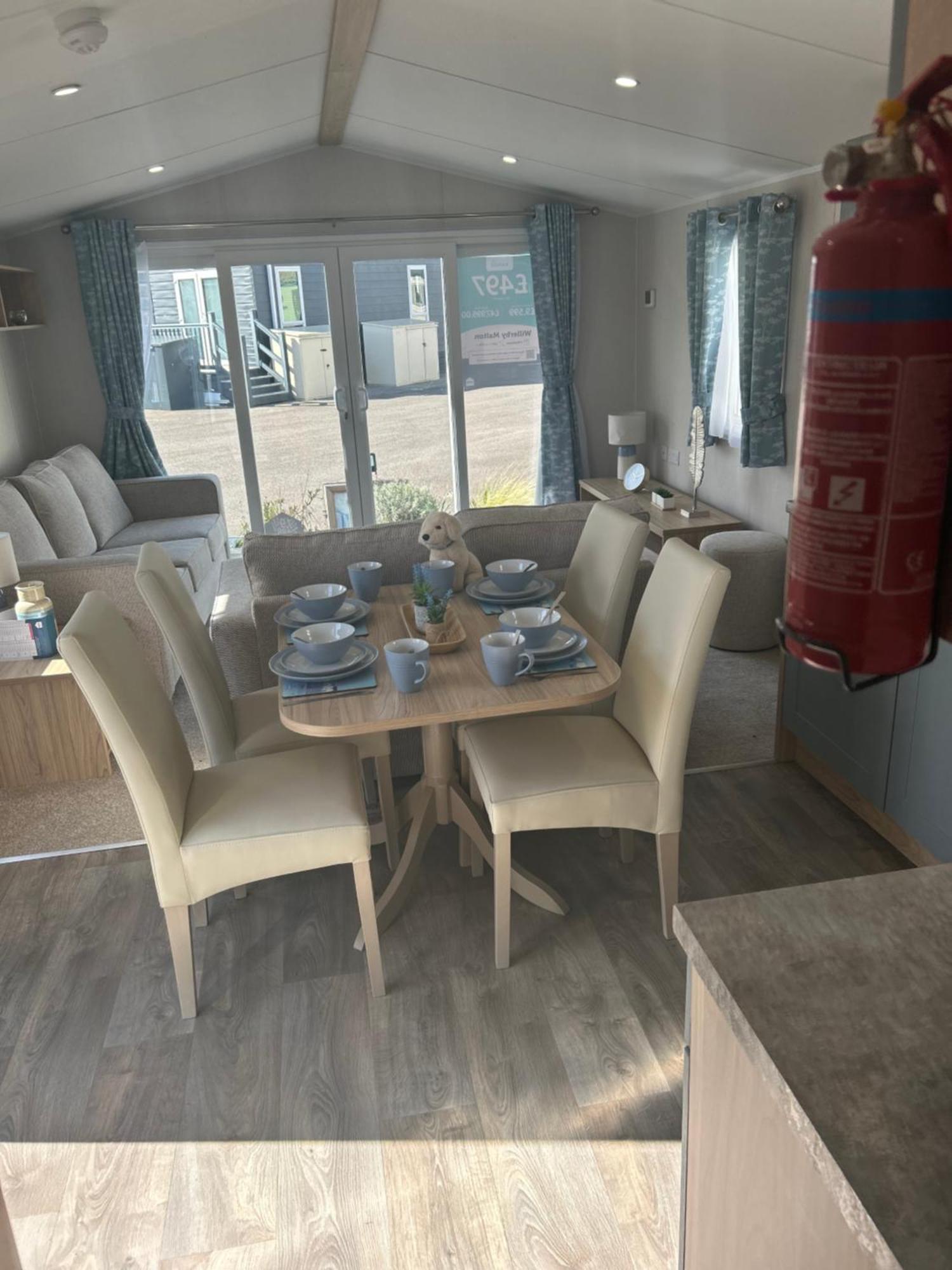 Secluded Spot On Southview 8 Berth Διαμέρισμα Skegness Εξωτερικό φωτογραφία