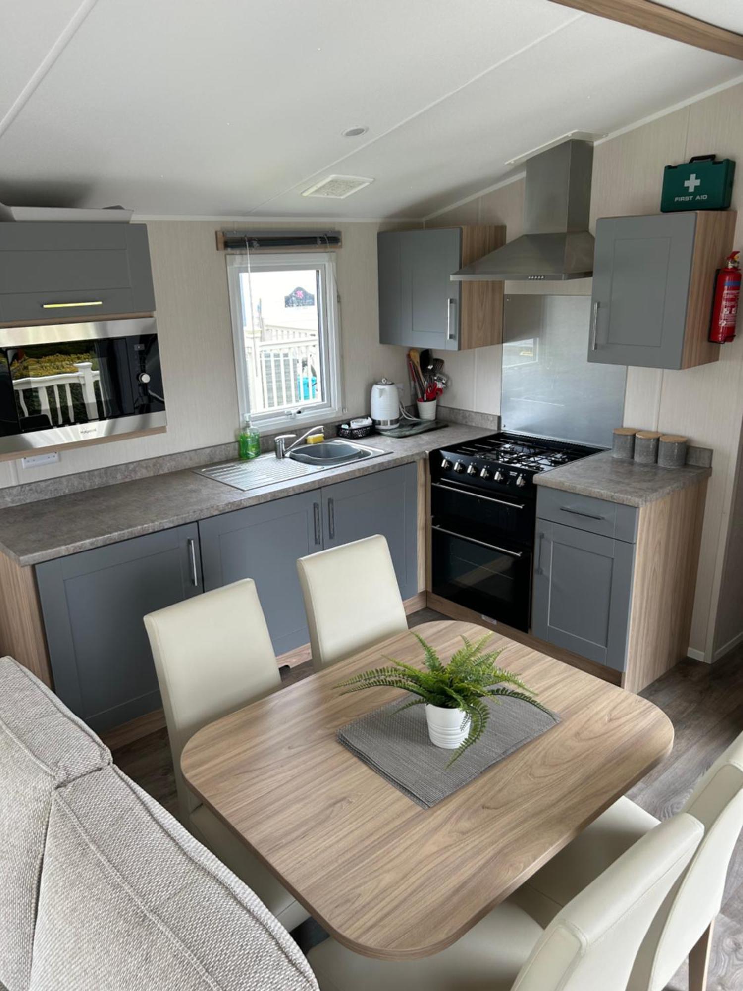 Secluded Spot On Southview 8 Berth Διαμέρισμα Skegness Εξωτερικό φωτογραφία