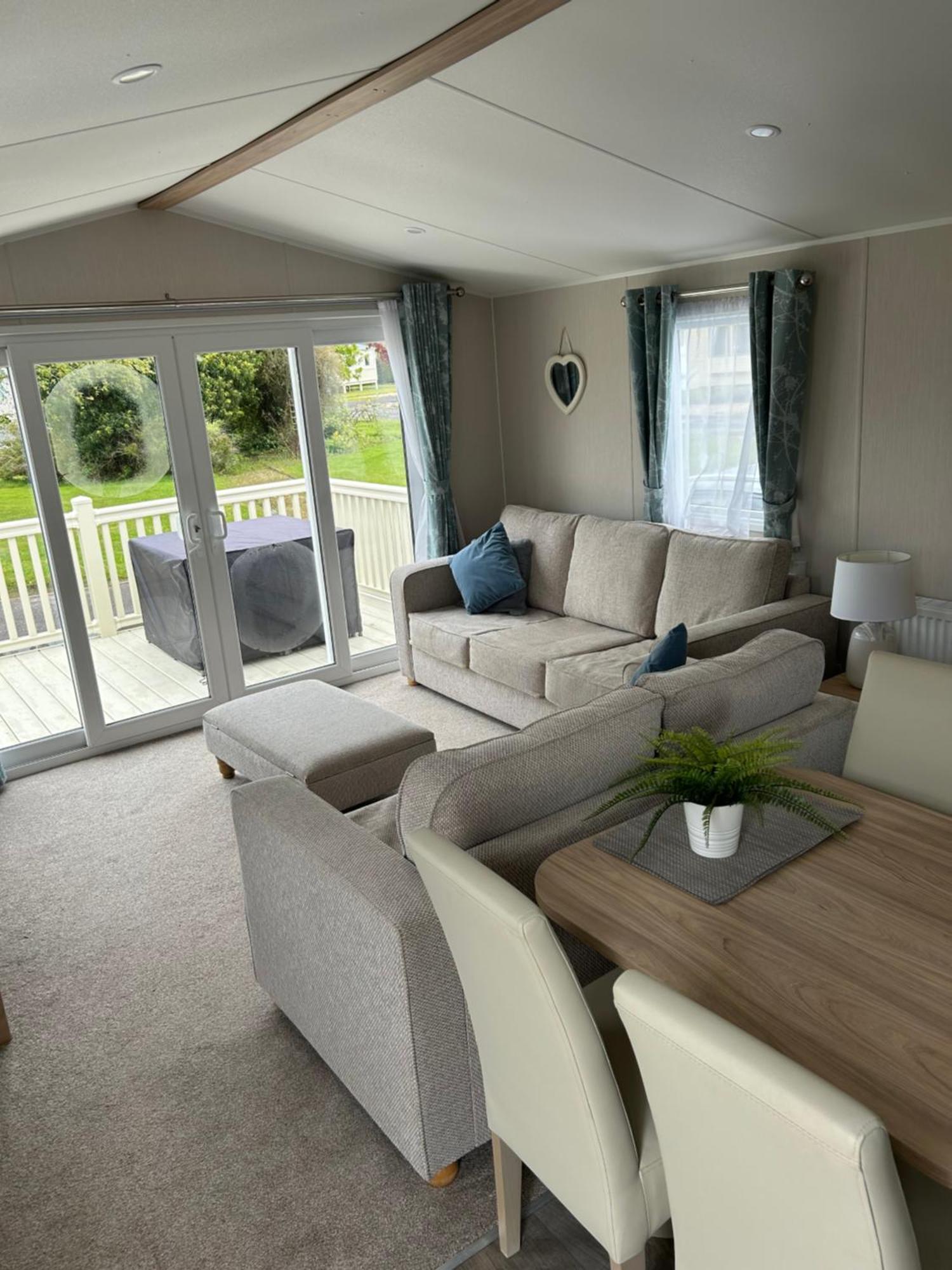 Secluded Spot On Southview 8 Berth Διαμέρισμα Skegness Εξωτερικό φωτογραφία